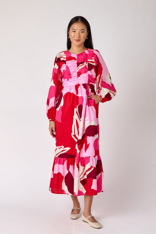 Kingsley Dress