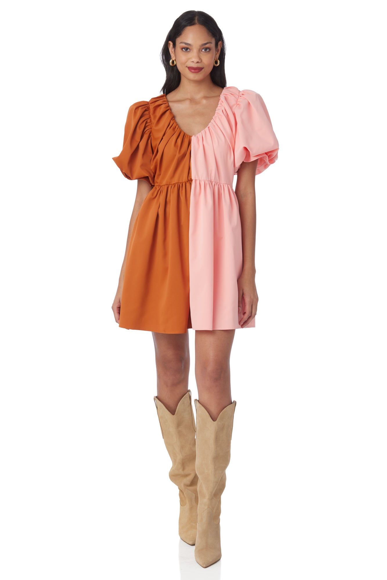 Raines Dress