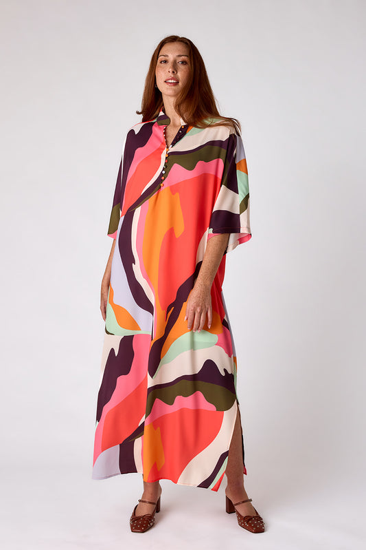 Audie Caftan