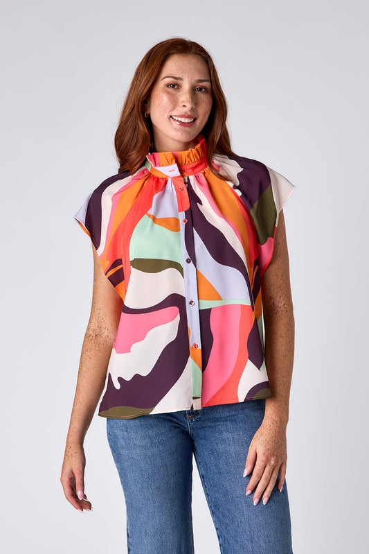 Billie Blouse