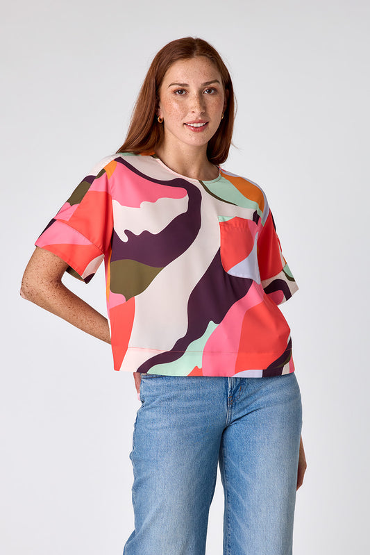 Doris Tee