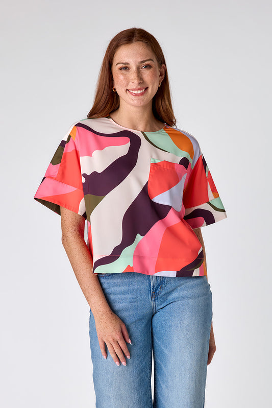 Doris Tee