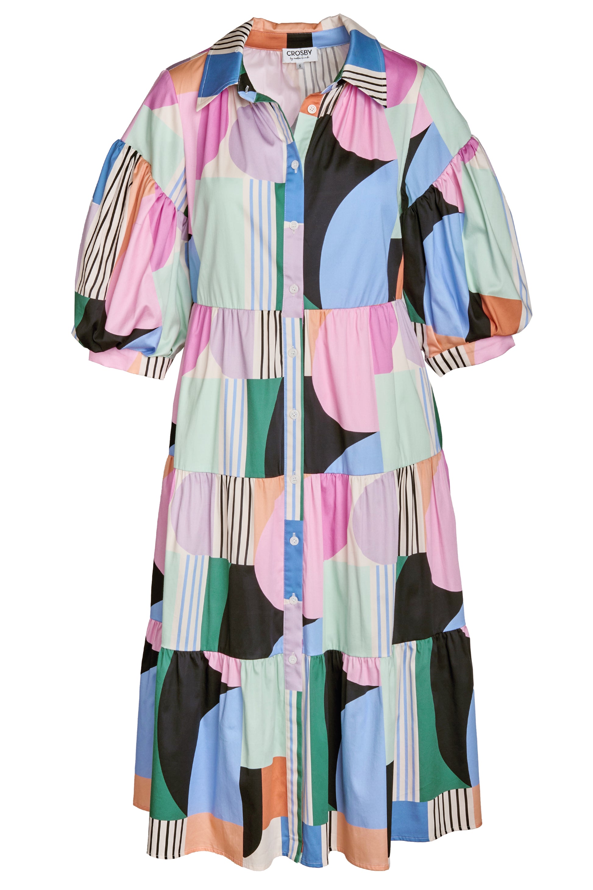 Rowen Dress