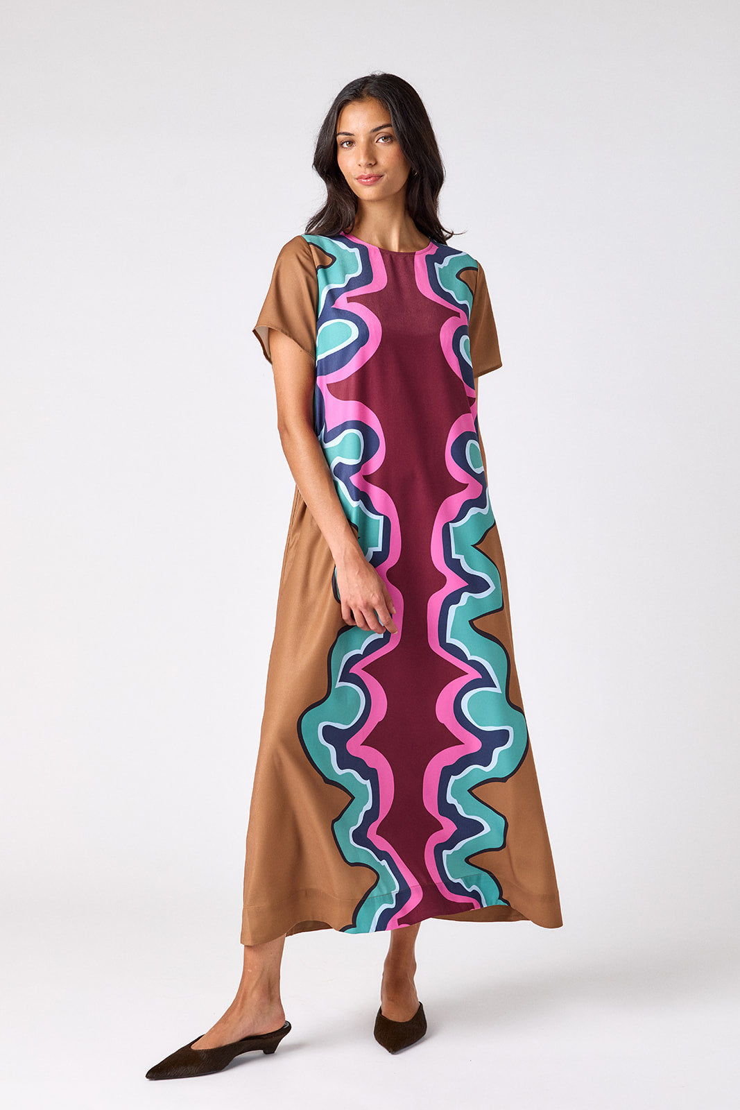 Coco Dress