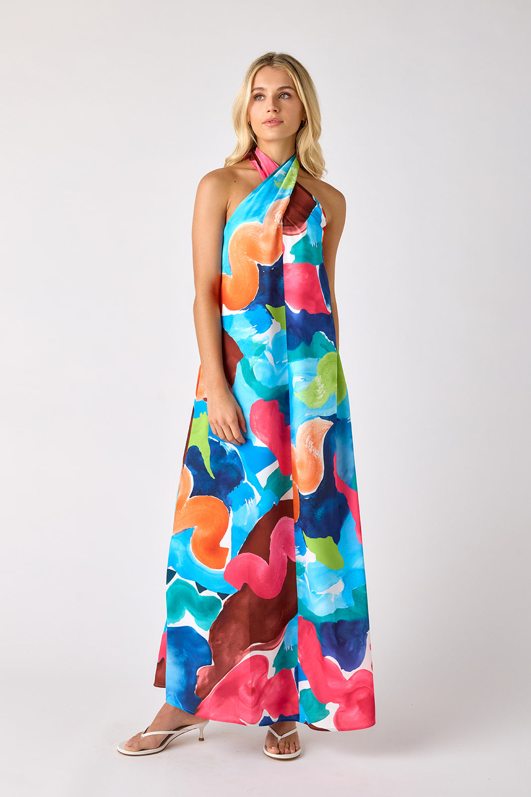 Cleo Dress