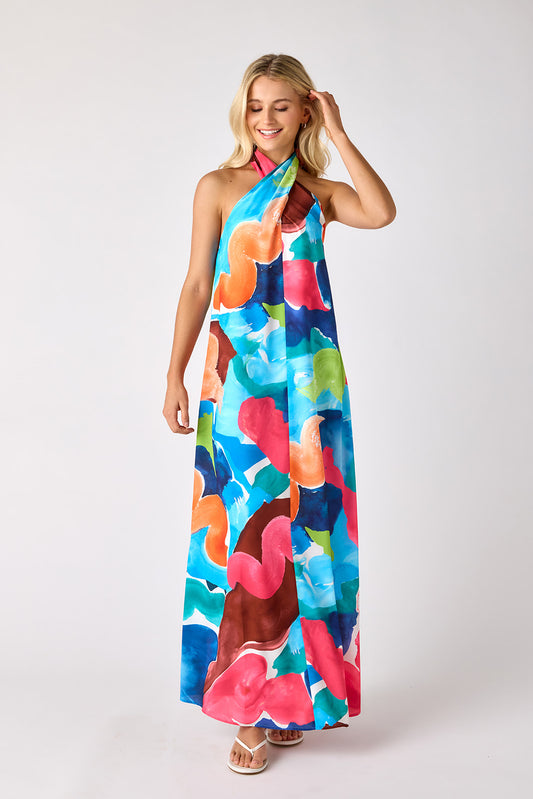 Cleo Dress