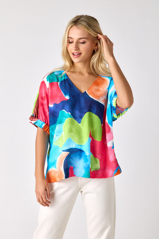 Nora Top