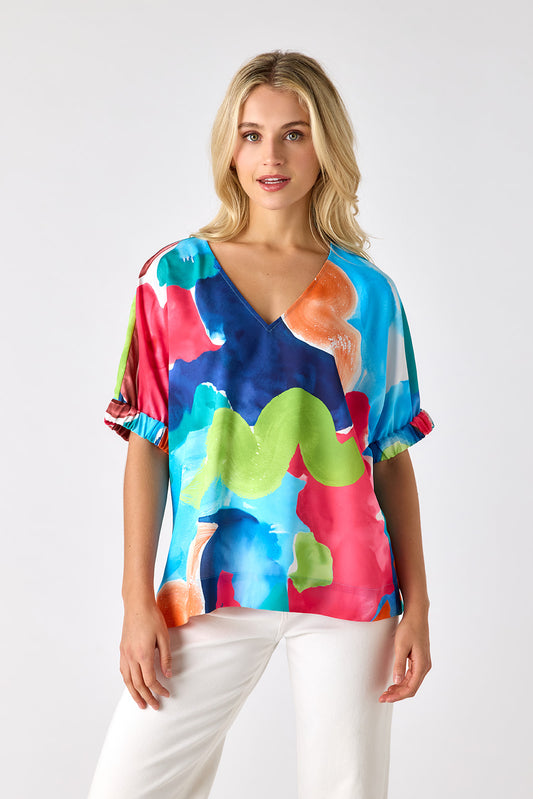 Nora Top