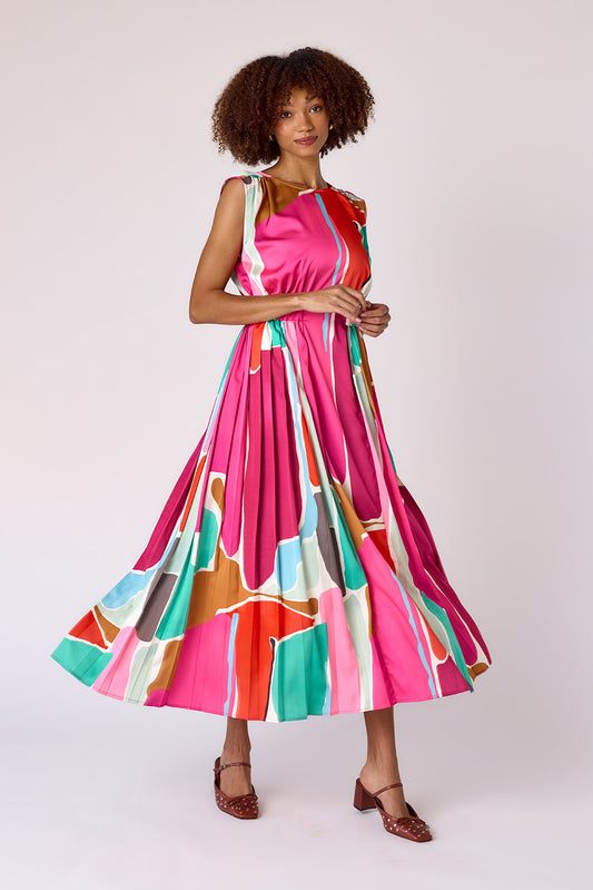 Brantley Dress