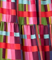 Plaid Parade