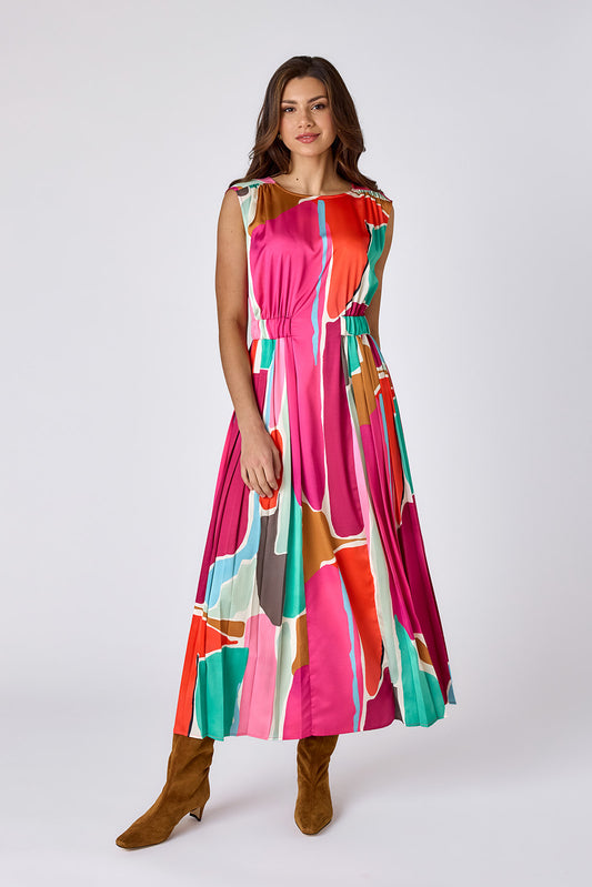 Brantley Dress