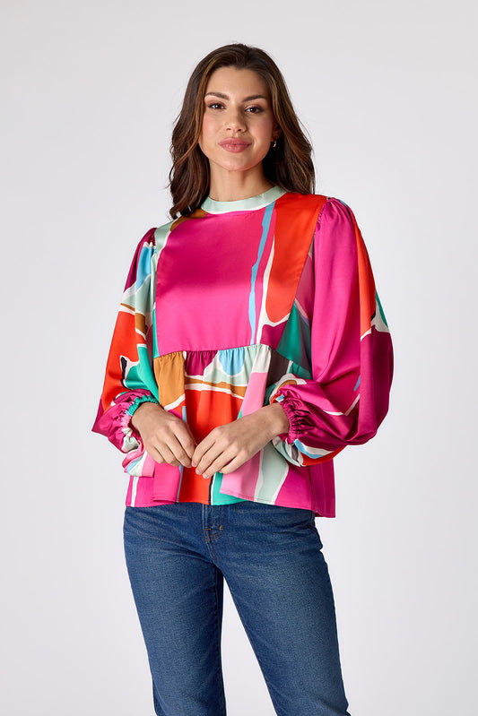 Jodi Top
