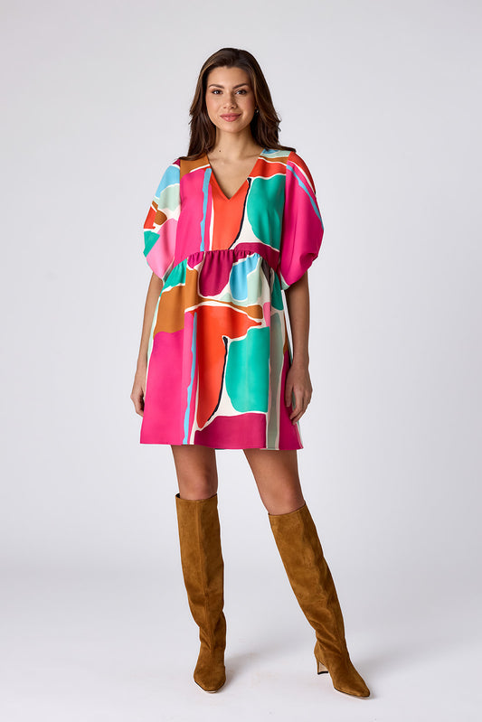 Gigi Dress