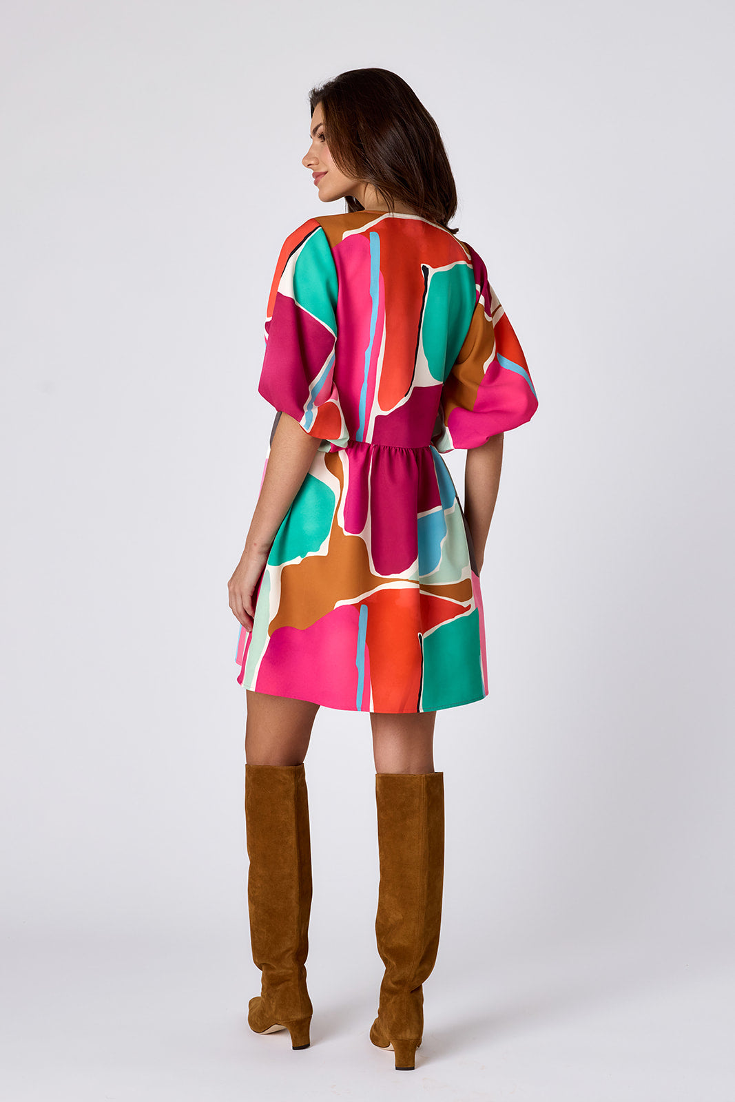 Gigi Dress