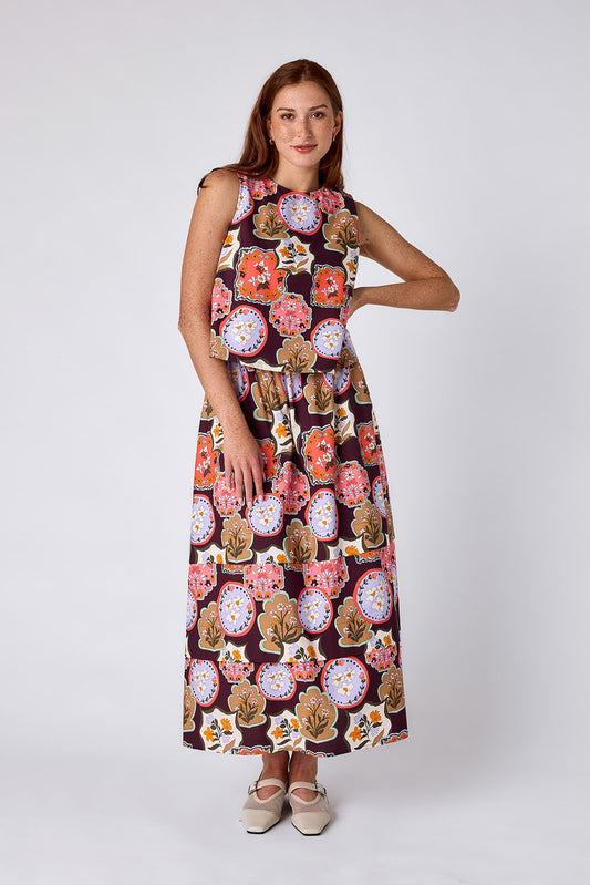 Marlow Skirt