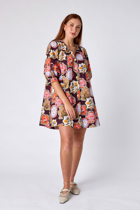 Lennie Dress