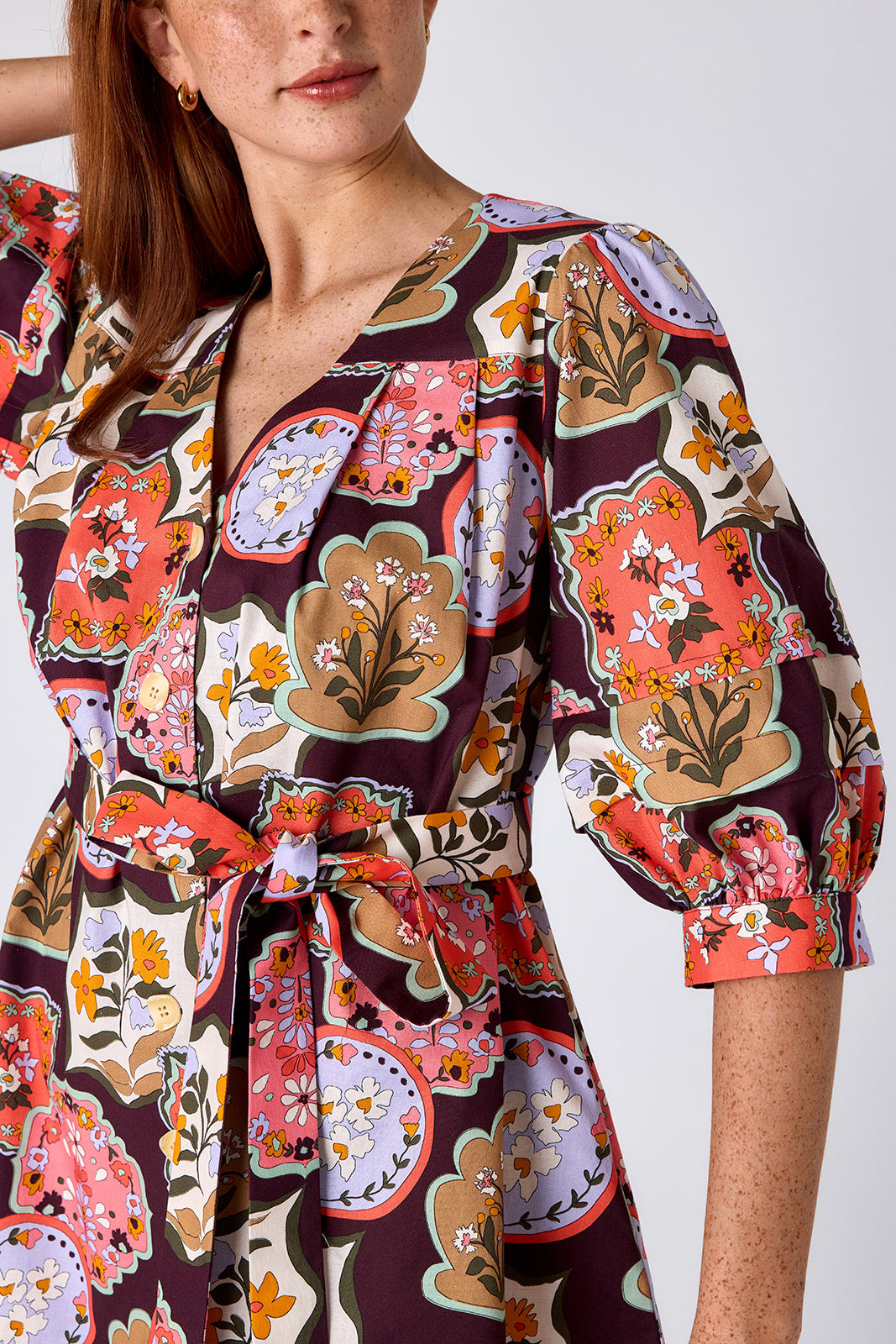 Lennie Dress