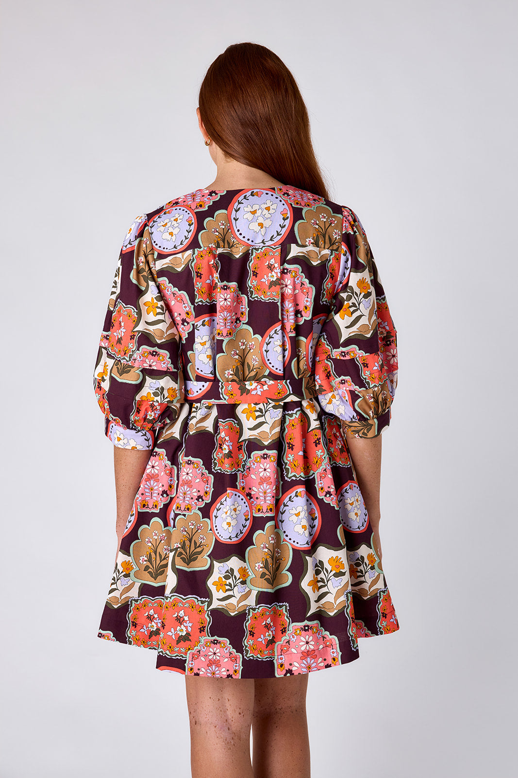 Lennie Dress