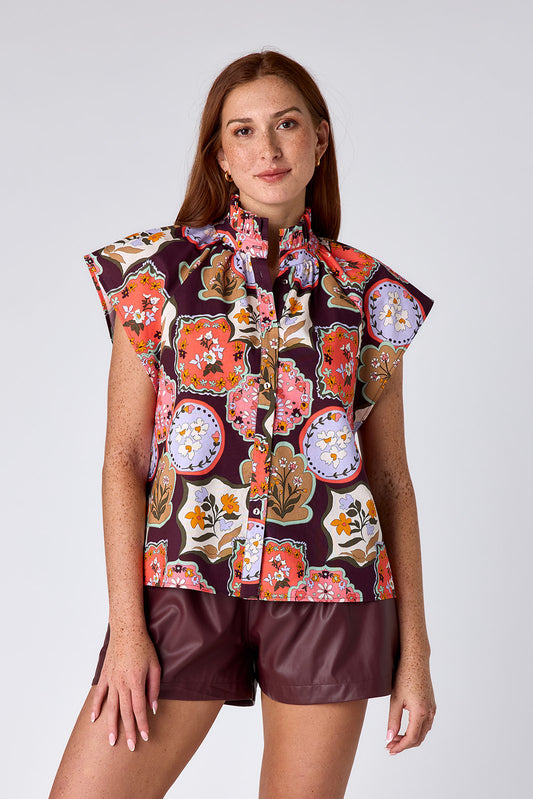 Billie Blouse