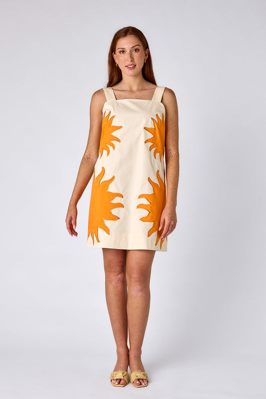Warren Dress