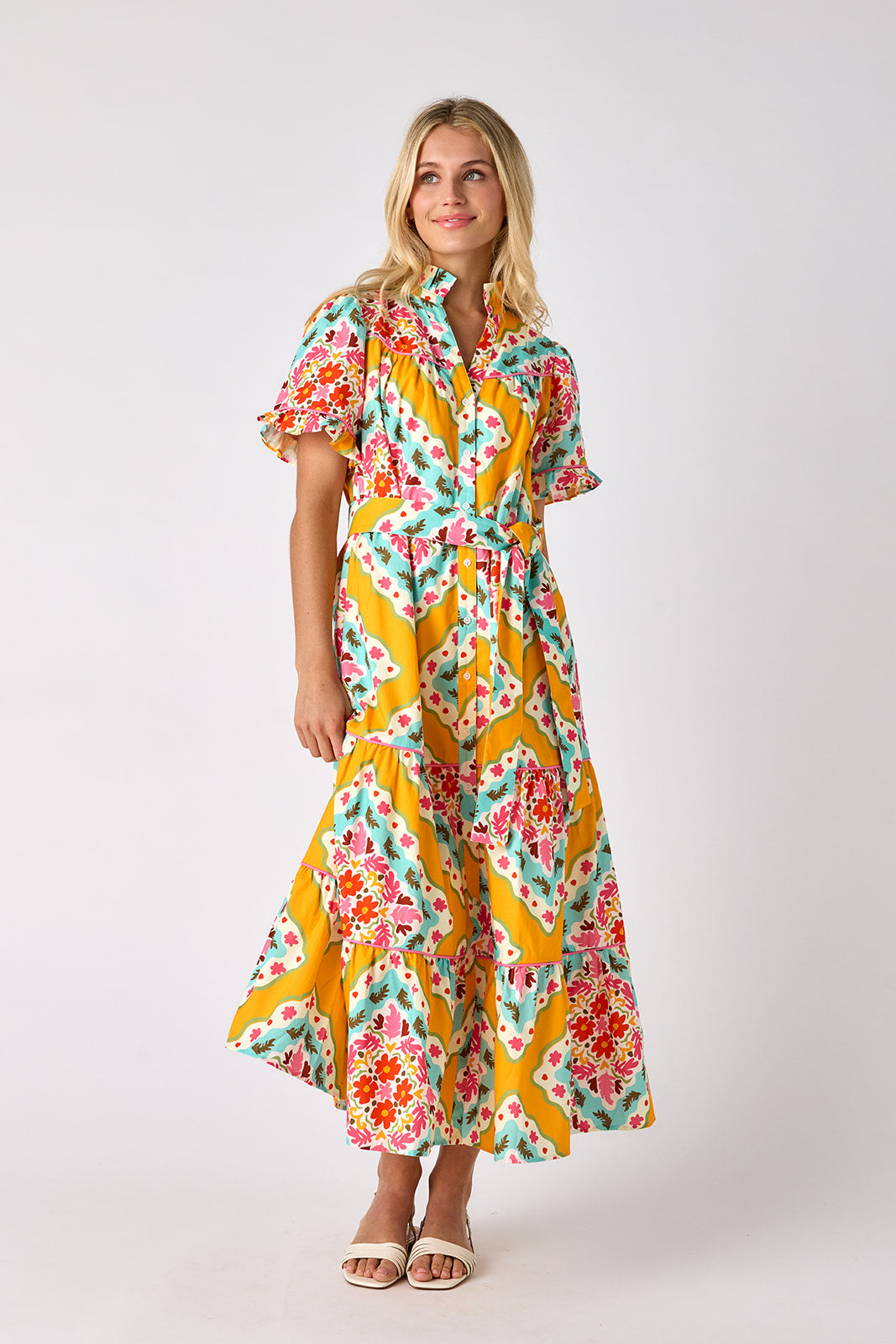 Hampton Dress