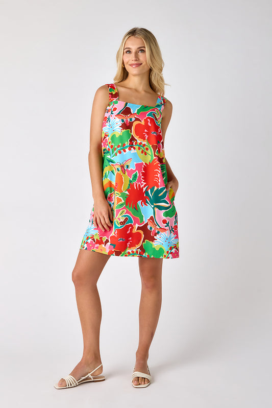 Warren Dress