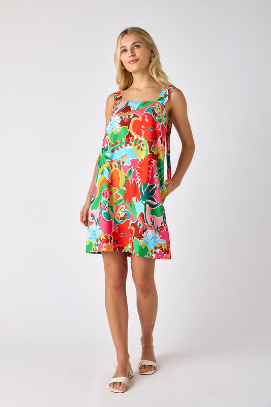 Warren Dress