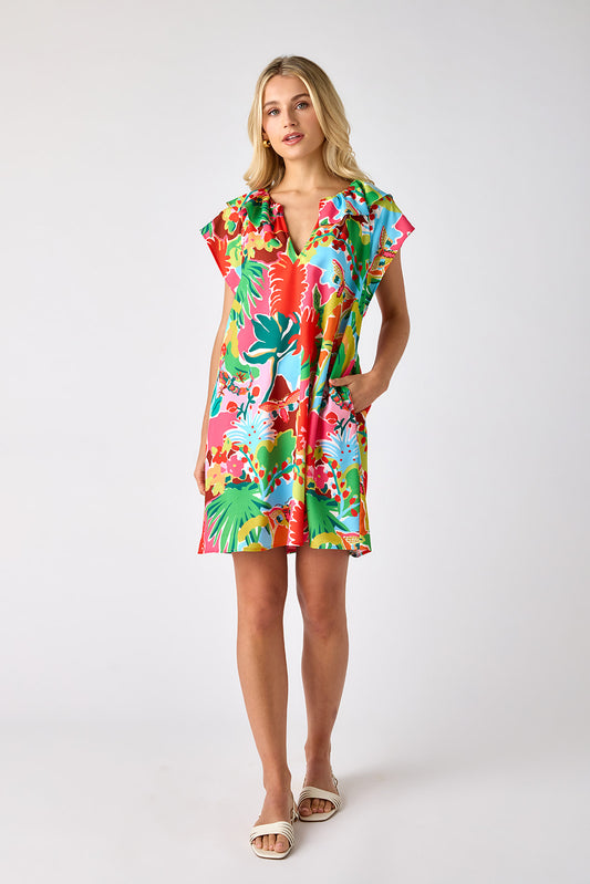 Finnegan Dress