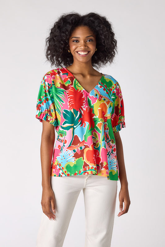 Nora Top