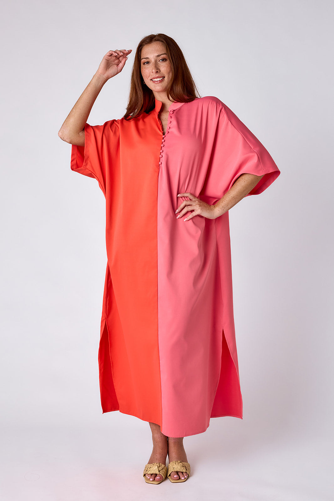 Audie Caftan