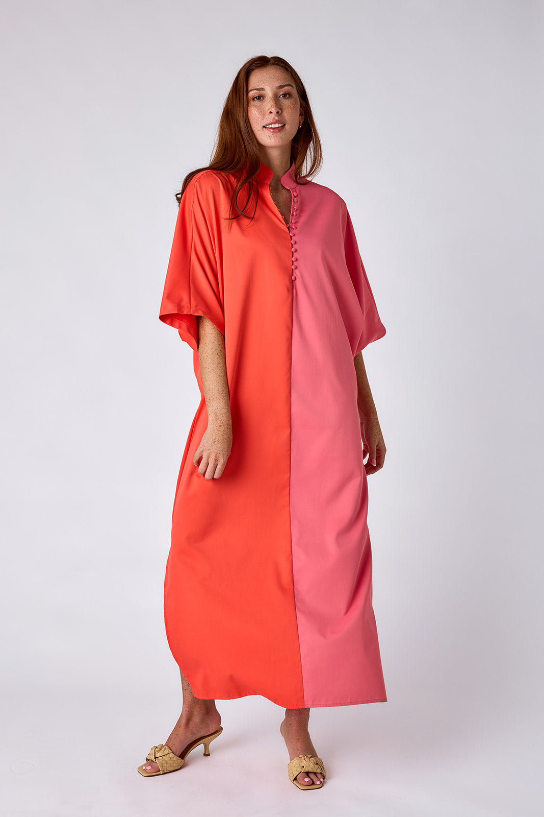 Audie Caftan