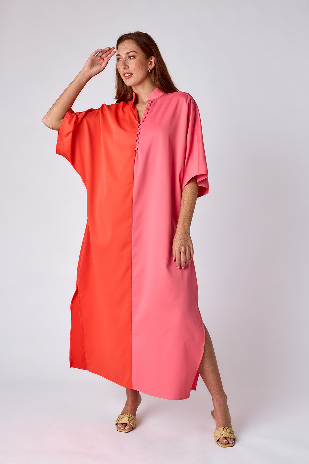 Audie Caftan