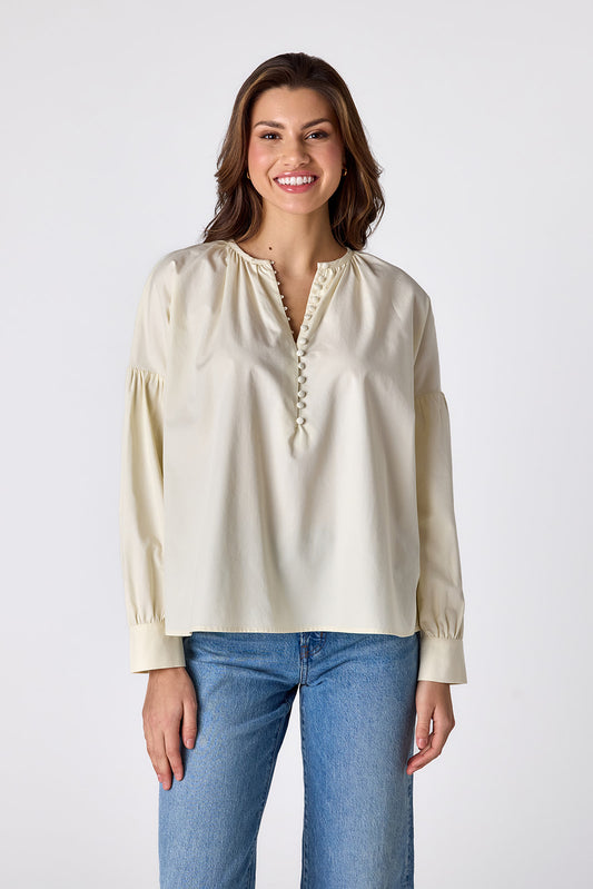 Bryleigh Blouse