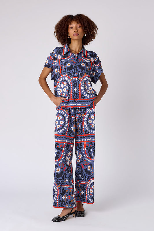 Ziggy Pant
