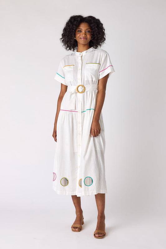 Kellogg Dress