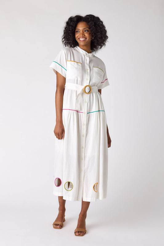 Kellogg Dress