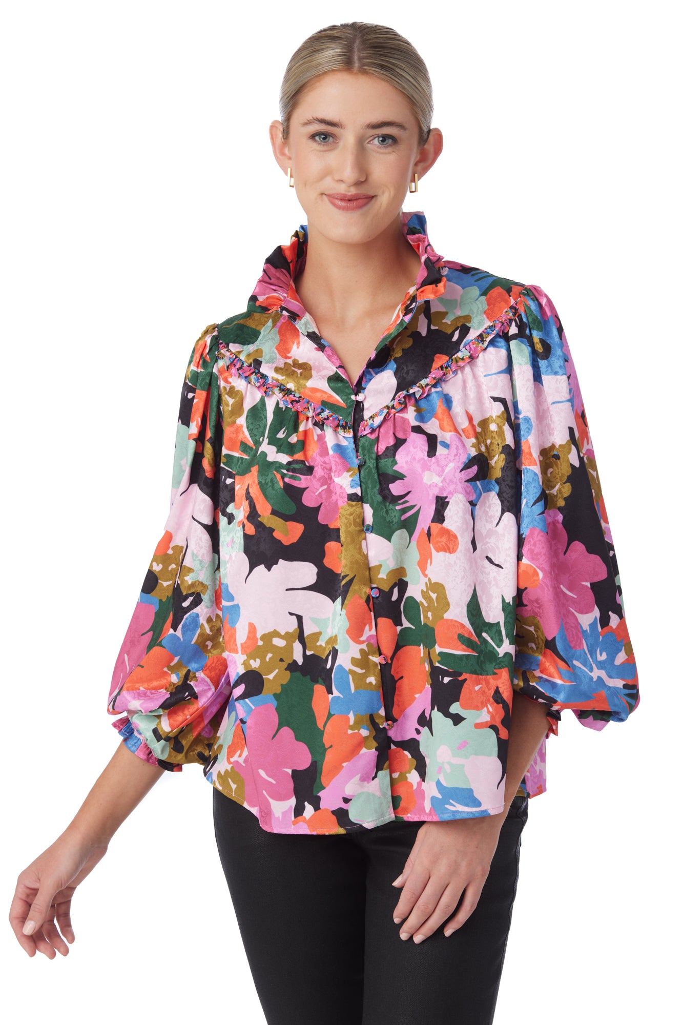 Wells Top