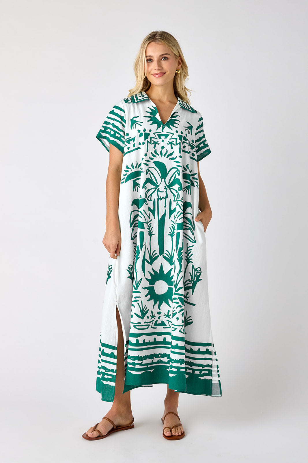 Franny Dress