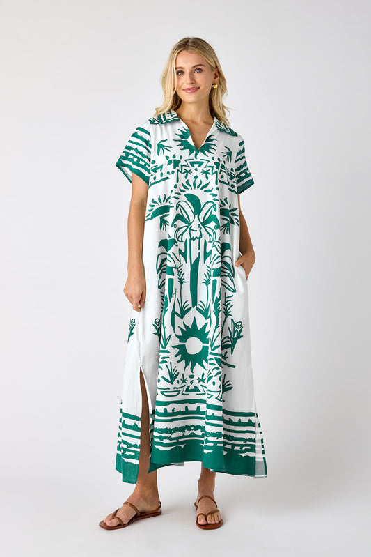 Franny Dress