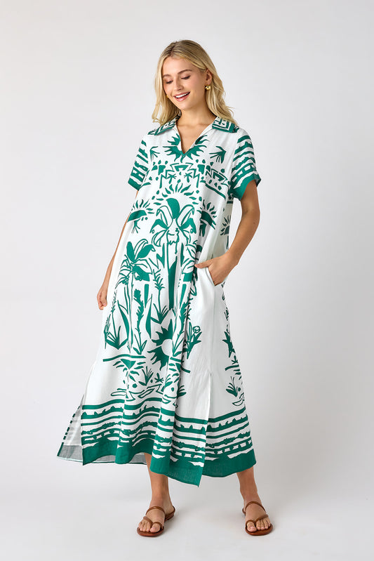 Franny Dress