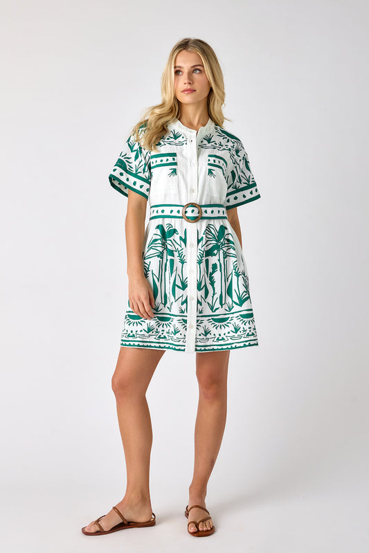 Hayden Dress
