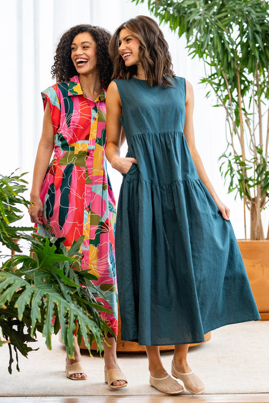 Arlo Dress