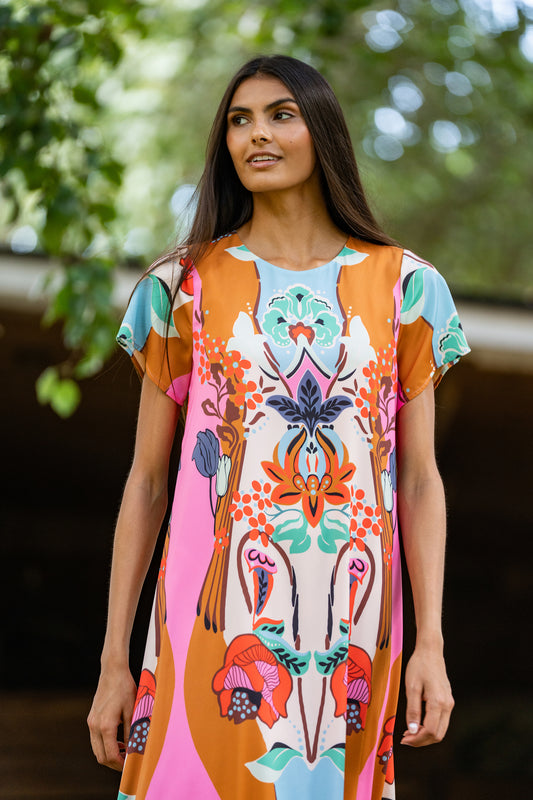 Coco Dress