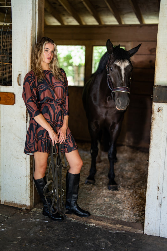 Lucy Dress