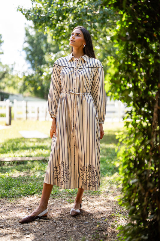 Lucille Dress