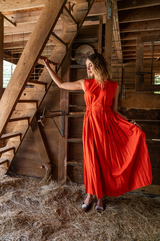 Brantley Dress