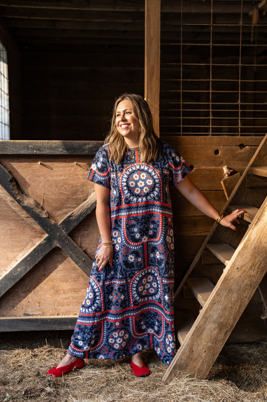 Coco Dress