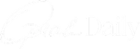 Logo of 'Opial Daily' with a signature-style font on a white background