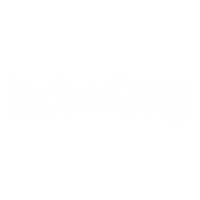A clean, minimalist white square with a subtle, very light gray geometric pattern in the center.