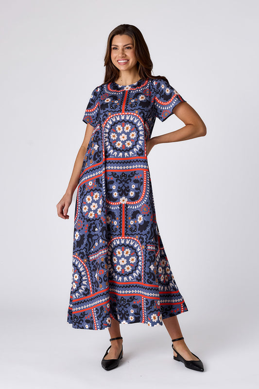 Coco Dress